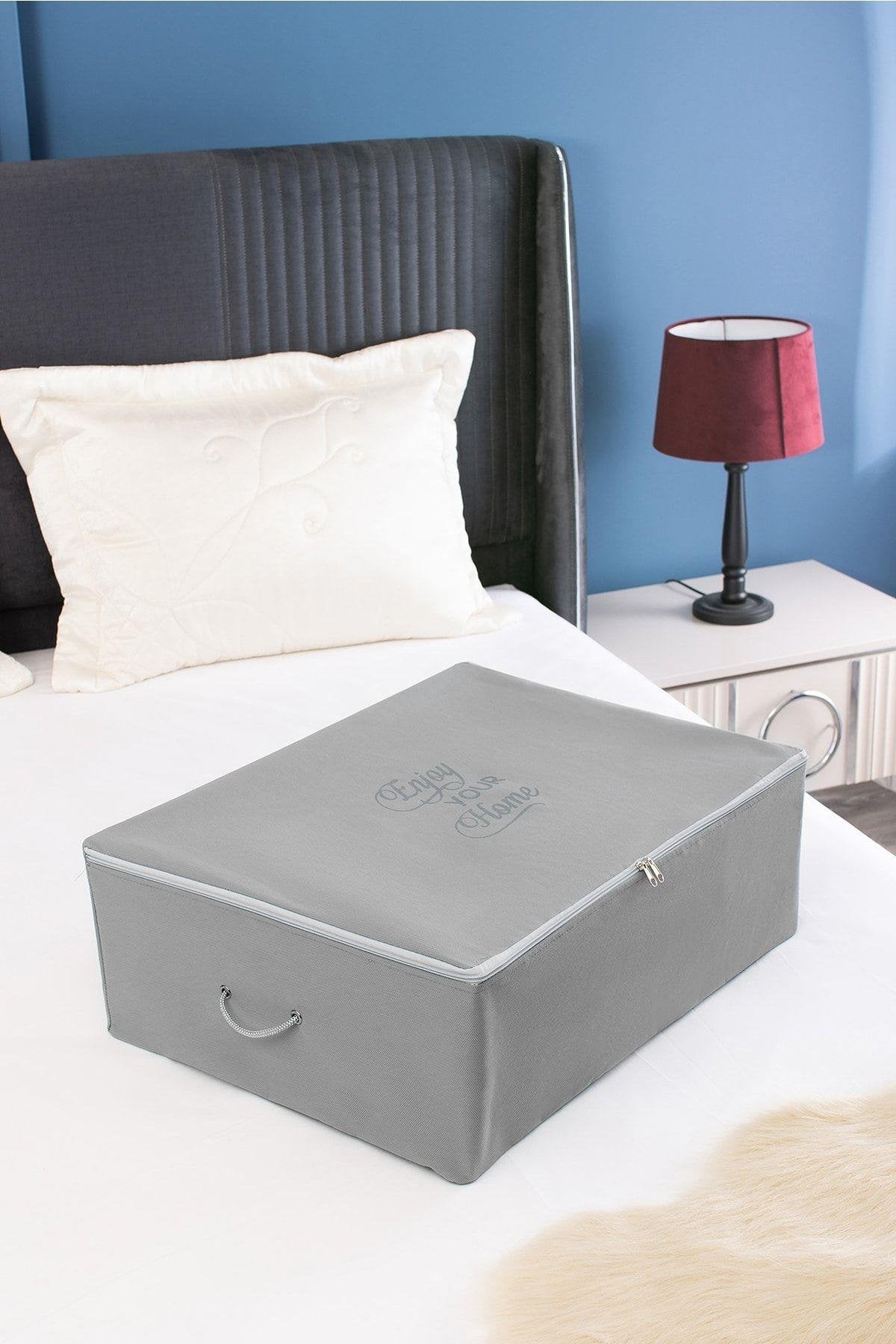 مجموعة شنط التخزين للملابس والأغراض 10 شنط