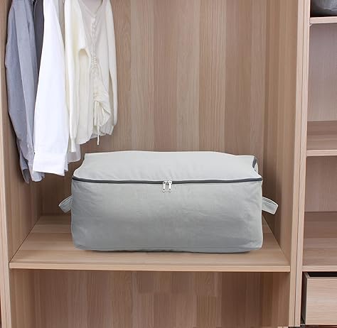 مجموعة شنط التخزين للملابس والأغراض 10 شنط